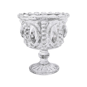 Decoración de lujo para el hogar, aromaterapia de vidrio transparente personalizada para Navidad, Acción de Gracias, Día de San Valentín, barras de cera de soja - Product Image 6