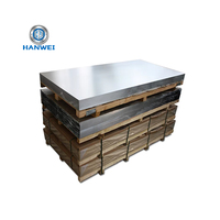 Productos en Stock, Lámina de Aluminio 2024-t4, Precio por kg