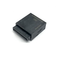 Conector Amphenol OSFP-XD V62-CFZ01-040030T V62-CFZ01-040031 Conectores Eléctricos Conectores de PCB para Transmisión de Datos de Alta Velocidad