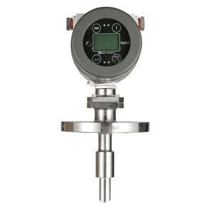 Densímetro Digital de Alta Precisión para Tuberías con Salida de 4-20mA - Product Image 1