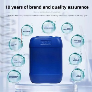 Agent auxiliaire chimique antémulsifiant liquide de marque Yudong, le plus vendu de l'usine, pureté 98% pour additifs pétroliers et fluides d'extraction - Product Image 5