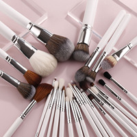 IPRESTA vente en gros 26 pièces produits de soins personnels outils de maquillage 26 pièces ensemble de pinceaux de maquillage