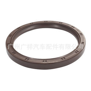 Retén de aceite 92x100x9.5mm para Toyota Camry Tacoma RAV4, sellos delanteros y traseros del cigüeñal, pieza de repuesto de caucho de nitrilo - Product Image 1