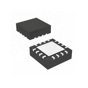 Jeking pic16f505 QFN-16 1.5kb 72 Ram 12 I/O vi điều khiển 8 bit-MCU PIC16F505-<span class=keywords><strong>E</strong></span>/MG - Product Image 1