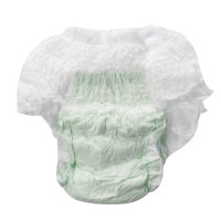 kostenlose probe menstruation hose individuelles sanitäres pad großhandel damenhose wickel einweg für frauen hose sanitäres pad