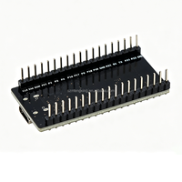 Carte de développement IoT WiFi série Lua Nodemcu-32s 38 broches, module ESP32-S3, Micro-USB, ESP-32 WiFi+ 2-en-1, kit de développement