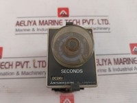 Drs-f Solid State Timer 0-10s Dc24v Produk Baru, Asli dengan Garansi Satu Tahun