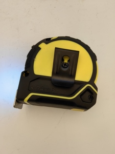 Steel <strong>Tape</strong> <strong>Measure</strong> <strong>with</strong> <strong>LED</strong> <strong>Light</strong> f - Product Image 2