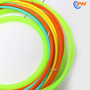 Ultraleichtes Innenrohr für 20-Zoll 451/406/349 Radsätze Racing Bike Extended Valve Stem TPU Material Innenrohr - Product Image 3