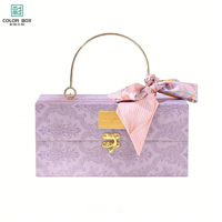 Boîtes cadeaux rigides créatives de qualité supérieure, personnalisables en couleur et en taille, impression quadricolore, estampage à chaud, élégantes pour anniversaire