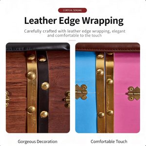 Alcancía <span class=keywords><strong>de</strong></span> Madera Maciza Pequeña Vintage, Hecha a Mano y Personalizada, <span class=keywords><strong>Caja</strong></span> <span class=keywords><strong>de</strong></span> Madera para Guardar Dinero, Decoración del Hogar - Product Image 5