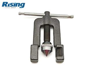 Kit <span class=keywords><strong>de</strong></span> Herramientas Industriales <span class=keywords><strong>de</strong></span> Acero para Abocardado y Conformado <span class=keywords><strong>de</strong></span> Tuberías <span class=keywords><strong>de</strong></span> Refrigeración CT-93, con Rosca <span class=keywords><strong>de</strong></span> Mariposa y Matriz para Tuberías <span class=keywords><strong>de</strong></span> <span class=keywords><strong>Cobre</strong></span>/Aluminio, para Instalación <span class=keywords><strong>de</strong></span> Aire Acondicionado - Product Image 4