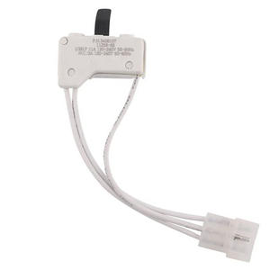 อะไหล่<span class=keywords><strong>เครื่อง</strong></span>อบ<span class=keywords><strong>ผ้า</strong></span>3406107<span class=keywords><strong>ซัก</strong></span>เสื้อผ้าอะไหล่เครื่องซัก<span class=keywords><strong>ผ้า</strong></span><span class=keywords><strong>ฝา</strong></span>ปิดอะไหล่เปลี่ยน3405101 3406100 - Product Image 1