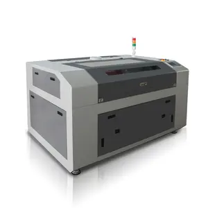 Macchina portatile per incisione laser co2 1070 macchina per taglio laser legno 1000*700 1000*800 abbigliamento compensato taglierina plastica