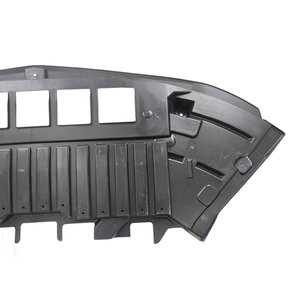 Parti Auto, Copertura Motore Paraurti Anteriore, Supporto Radiatore, Protezione Paraspruzzi 2055202300 per <span class=keywords><strong>Mercedes</strong></span>-Benz W205 C205 C63 - Product Image 3