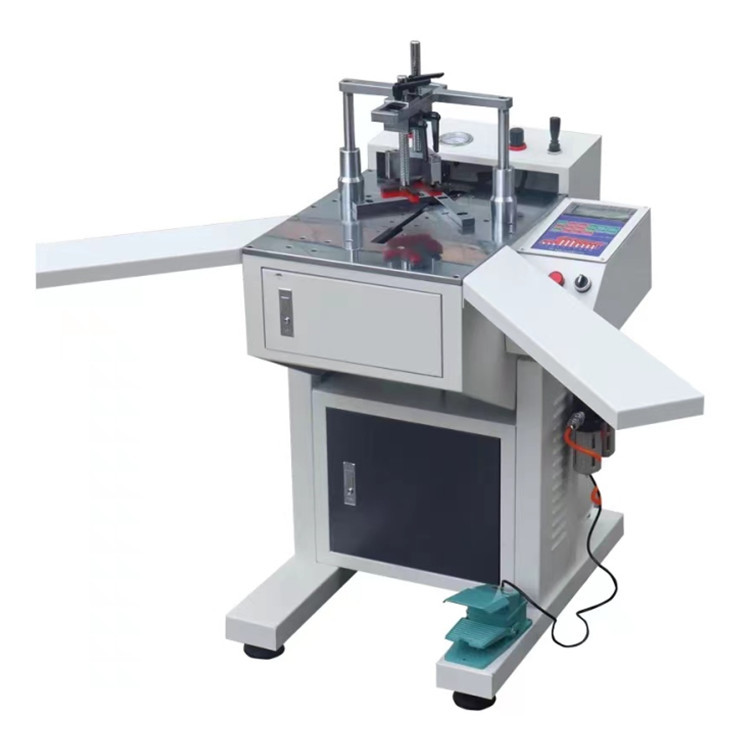 Automatic Rivet Nail Making Machine for