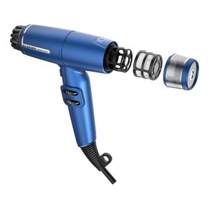 Phon IQ Lite Perfetto Bleu PH6030 BL 1600W - Product Image 4