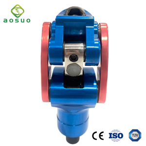 शारीरिक चिकित्सा कक्षा के लिए बच्चे चार अक्ष घुटने के संयुक्त ऑर्थोटिक्स - Product Image 6