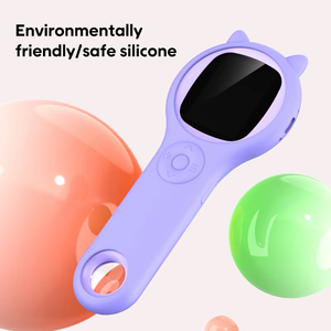 Loupe numérique portable Mini 500X Kit de <span class=keywords><strong>microscope</strong></span> de poche pour enfants Geo Safari Scientific - Product Image 4