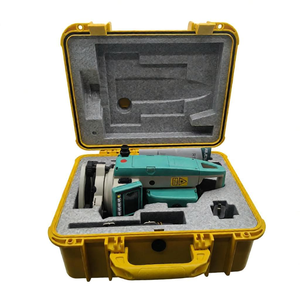 Estación Total de Topografía High Rudie RTS-822R10-RQS con Precisión de 2'' y Alcance sin Prisma de 1000m para Levantamientos Topográficos - Product Image 2