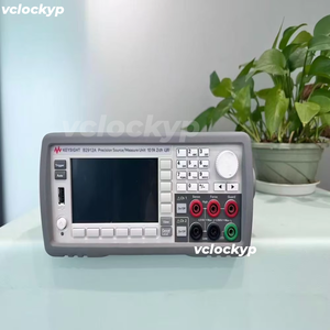 1 pièce - Source de tension/mesure de précision Keysight B2912A - Fonctionnement optimal # $ - Product Image 1