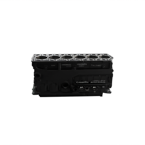Bloque de Cilindros 3131957 3176C 3451C C15 C25 para Motor Diésel, Bloque Largo, Fácil Mantenimiento - Product Image 1