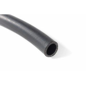 Tuyau d'arrosage à surface lisse - Tuyau de jardin flexible en PVC/caoutchouc pour l'irrigation, le transfert d'eau industriel et les applications de nettoyage - Product Image 4