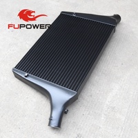 Intercooler de rechange pour Audi B8 B8.5 A4 A5 Allroad 1.8T-2.0T