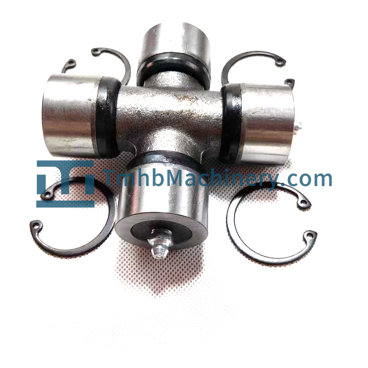 ZGAQ-01223 SHAFT JOINT CROSS for WHEEL EXCAVATOR R200W7