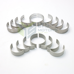 Engine <strong>Bearing</strong> A2710380110 A2640380100 A2640380200 for Mercedes <strong>Benz</strong> M270.920 STD <strong>Con</strong> <strong>Rod</strong> <strong>Bearing</strong> Engine Auto Parts - Product Image 2