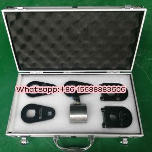 NO.004(<span class=keywords><strong>2</strong></span>) CRIN4 yüksek basınçlı enjektör adaptörler ile sökme araçları - Product Image 3