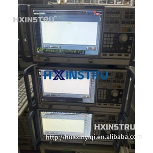 Rohde & Schwarz ตัววิเคราะห์เครือข่าย ZNB8 2-พอร์ต8.5G H - Product Image 3