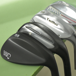 OEM Personnalisé 48 50 <span class=keywords><strong>52</strong></span> 56 58 Cale de golf de finition variée à 60 <span class=keywords><strong>degrés</strong></span> - Product Image 3