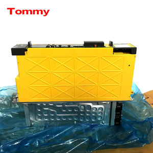 New Original FANUC Servo Amplifier A06B-6117-H106 for Cnc Machine - Product Image 3