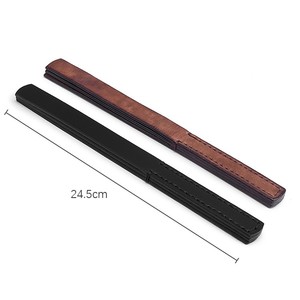Top Grade Bất Da 3 Lớp Spanking Roi Đào Tạo Trừng Phạt Công Cụ - Product Image 6