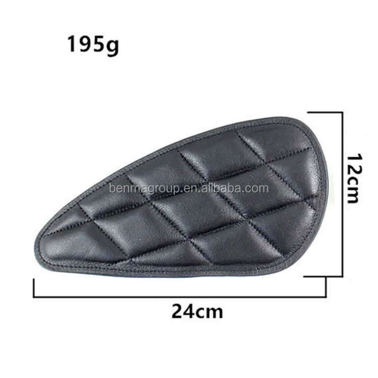 XY400カスタムレトロモーターサイクルアクセサリーカフェレーサー