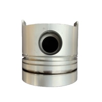 Piston de haute qualité pour moteur diesel UD RF8, pièces de rechange robustes