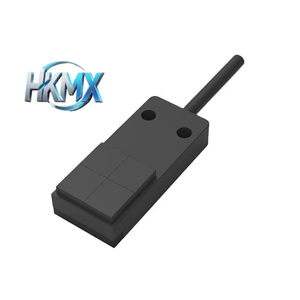 Sensor de Proximidad Inductivo TEN15-05NO TEN15-05NC TEN15-05PO TEN15-05PC TEN15-04NO para Detección de Metales en Automatización Industrial - Product Image 1