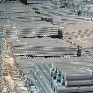 Bright Annealed <b>Stainless</b> <b>Steel</b> Round <b>Bar</b>, China Supply, 304/316L, Ultra-Smooth Surface - Product Image 3