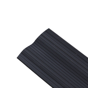 Nhiệm vụ nặng nề PVC sàn Cáp Bìa sàn dây Bìa cáp bảo vệ dây cho trong nhà ngoài trời Cáp khoang - Product Image 3