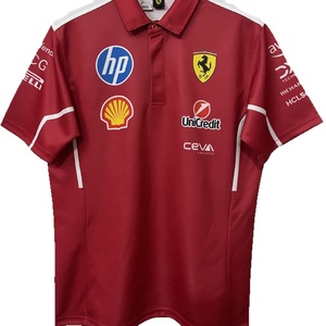 Nuove Tute <span class=keywords><strong>da</strong></span> <span class=keywords><strong>Corsa</strong></span> F1 Durevoli Unisex per Mercedes Aston Martin McLaren Motociclismo - Product Image 5