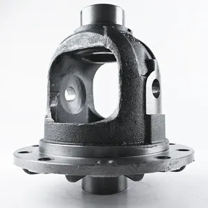 福特-c差速器壳适用于福特F系列皮卡生产各种品牌的球墨铸铁灰铁