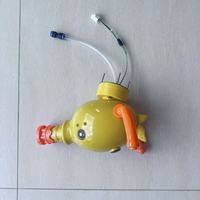 Kit DIY Y-1116 Carte PCB anglaise Câblage Plastique Pistolet à billes Jeu d'arcade à monnayeur DUOXING Modèle 0109 12V Usage intérieur unique