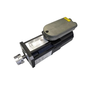 Servomotor Kollmorgen AKM21C-ANS2GB03 - Product Image 1