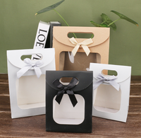 Sac d'emballage alimentaire thermoscellé mat, personnalisable, pratique et résistant aux déchirures, pour pâtisseries et gâteaux de neige