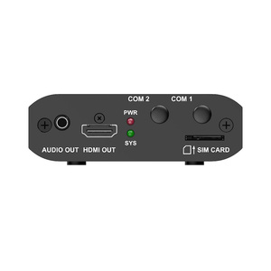 Reproductor Multimedia para Pantalla LED Novastar LCB2K 2K, Brillo de 5000 cd, Distancia entre Píxeles de 2 mm, 1 Año de Garantía, Uso en Interiores/Exteriores - Product Image 2