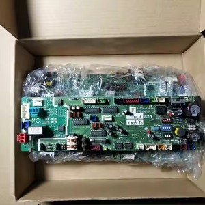 Carte mère de climatiseur Hisense Hitachi 17G88155D 17B37781A, pièce de rechange pour système central - Product Image 3