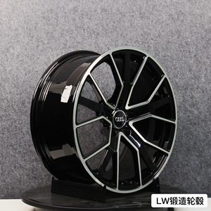 Jantes Forgiatos à jantes profondes - Product Image 5