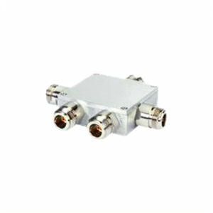 ZA4PD-2-N+ ตัวแยกสัญญาณ RF สำหรับช่องสัญญาณของผู้ผลิต - Product Image 1