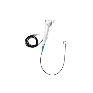 Ureteroscopio Flexible Digital Desechable para Cirugía Urológica Mínimamente Invasiva en el Departamento de Urología - Product Image 3